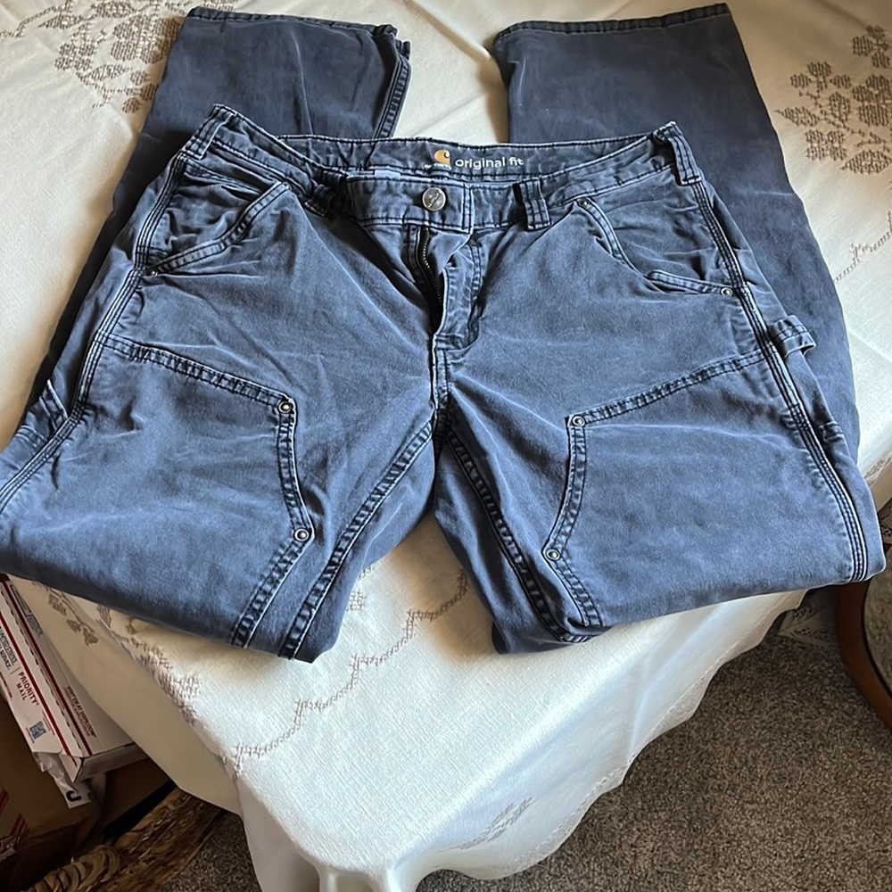 Womens carhearts